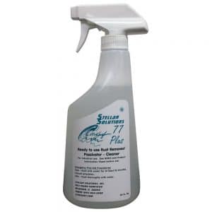 Citrisurf 77 Plus Stainless Steel Cleaner and Rust Removal review