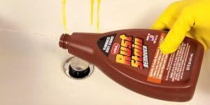 Whink Rust Stain Remover Review