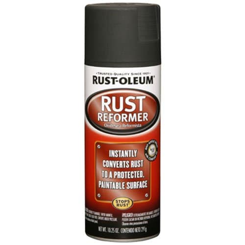 Rust-Oleum Automotive 248658 review