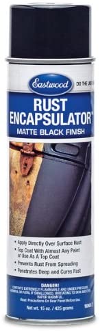 Eastwood One Gallon Rust Encapsulator