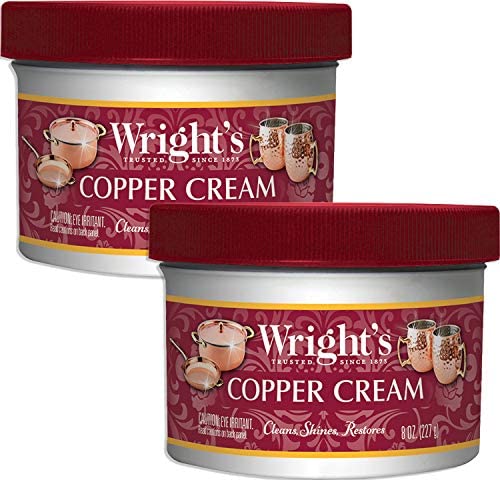 Wright's Copper and Brass Polish