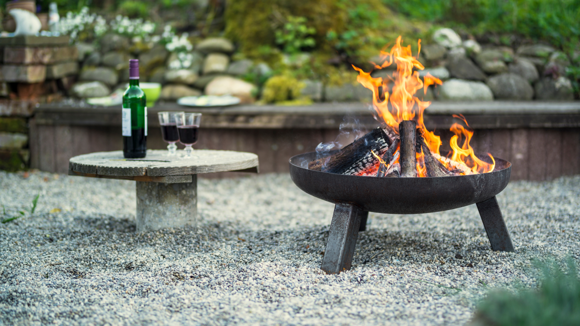 Best Rust Proof Fire Pits