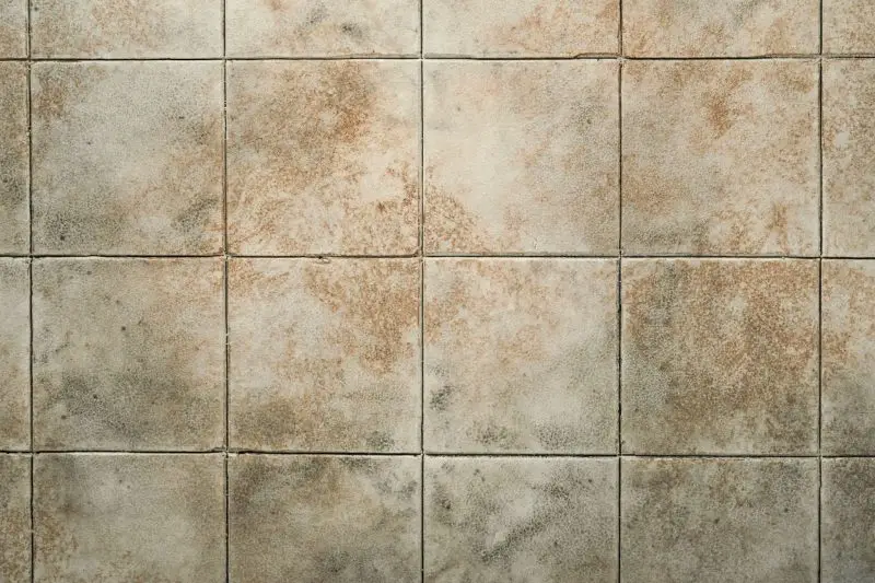 How To Get Rust Off Tile